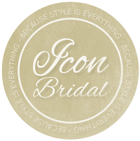Icon Bridal 1095384 Image 9